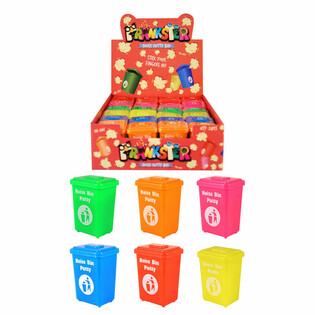 Roskakorilima Display (24 kpl)