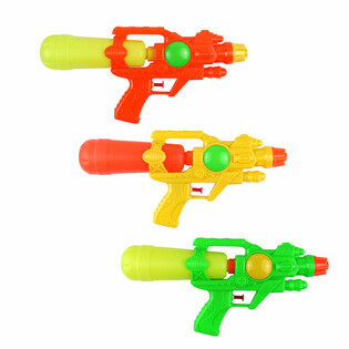 Vesipyssy - Pituus 30 CM (6 kpl)