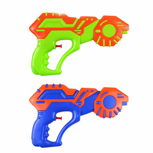 Suuri Space-vesipyssy - 26,5 cm (6 kpl)