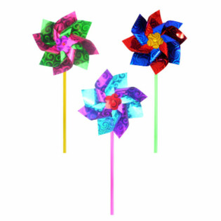 Suuret Tuulimyllyt - 37 cm (48 kpl)