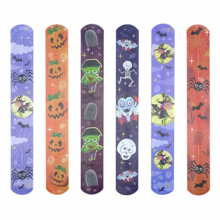 Halloween-napsuranneke (120 kpl)