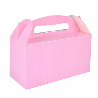 ATERIARASIA - BABY ROSE - 23x9.5x18 Cm (12 kpl)