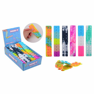 IMUKUPPILIUSKAT - DISPLAY-PAKKAUKSESSA (24 kpl)
