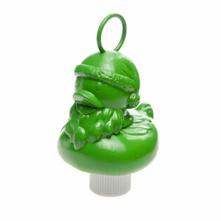 Jouluankat ongitapeliin XMAS DUCKZ - 12 cm (15 kpl)
