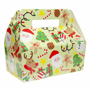 Jouluiset Menu-boxit (24 kpl)