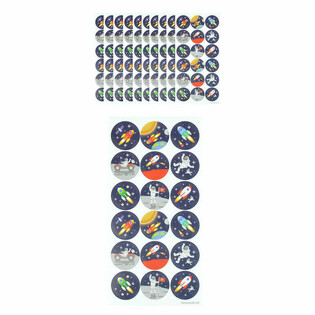 FUN TARRA-ARKIT - AVARUUS - 18 TARRAN ARKKI (10 kpl)