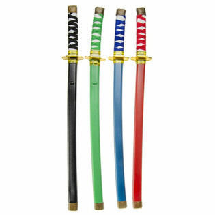 XL-ninja/samuraimiekka (60 cm)