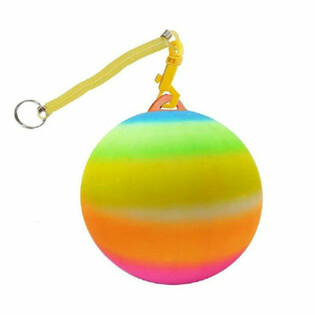 SATEENKAARIPALLO NARULLA / BUNGEEPALLO &Oslash;23 Cm (10 kpl)