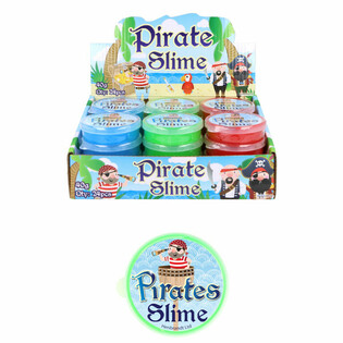 MERIROSVOLIMA DISPLAY-PAKKAUKSESSA (24 kpl)