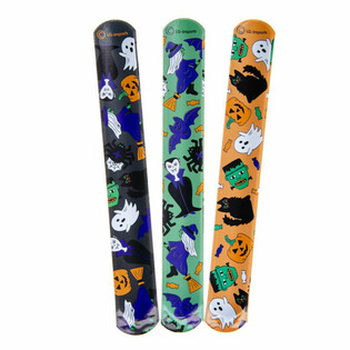 Halloween-napsurannekkeet (36 kpl)