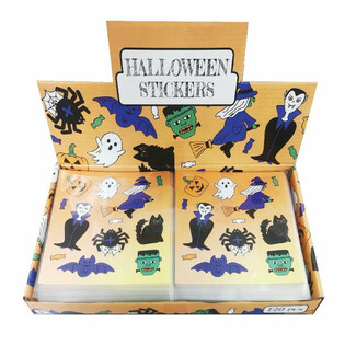 HAUSKAT TARRA-ARKIT - HALLOWEEN (120 kpl)