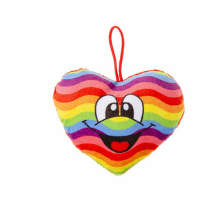 PEHMO SATEENKAARISYDÄN SMILEY (24 kpl)