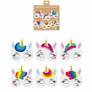 YMP&Auml;RIST&Ouml;YST&Auml;V&Auml;LLINEN - YKSISARVIS-PAPERINAAMIOT (12 kpl)