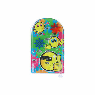 FLIPPERPELI - SMILEY (12 kpl)