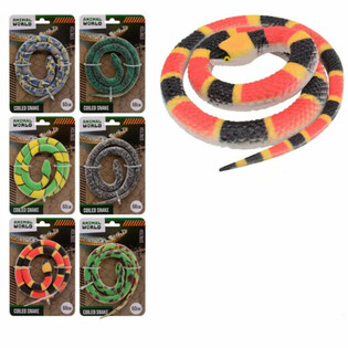 Animal World K&auml;&auml;rme Kortilla (60 cm) - Display 24 kpl