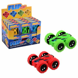 Flip-Over Kitka-auto Display-pakkauksessa (24 kpl)