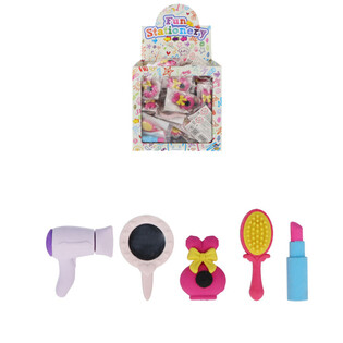 PYYHEKUMIT - MALLI: MIX MEIKKITARVIKKEET - DISPLAY-PAKKAUS (120 kpl)