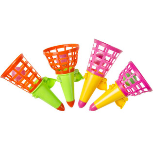 CLICK N CATCH -pallonkiinniottopeli (48 kpl)
