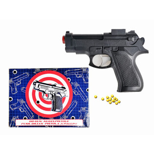 BB GUN 15CM [ ALLE 0,08J ] (6 kpl)