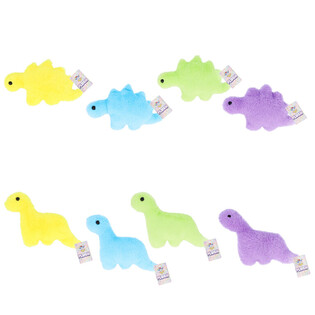 Pehmodinosaurus - 30cm - Lajitelma (12 kpl)