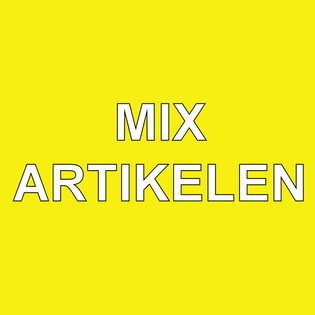 Lajitelmatuotteet - Mix