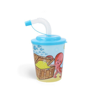 JUOMAMUKI / J&Auml;&Auml;TEL&Ouml;MUKI PILLILL&Auml; &ndash; MERENEL&Auml;V&Auml;T / SEALIFE (12 kpl)