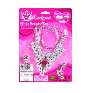 Bling Bling Korusetti Kortilla (12 kpl)
