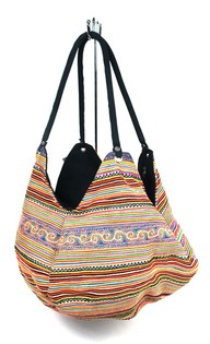 B-FAIR Pouche-laukku Oranssi (1 kpl)