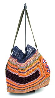 B-Fair Satulalaukku Denim (1 kpl)