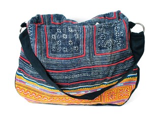 B-FAIR Denim-satulalaukku (1 kpl)