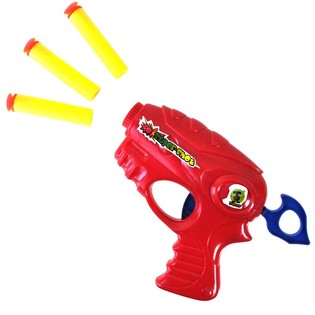 NUOLIPISTOOLI - SUPER SHOT (12 kpl)