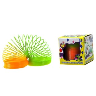 Sateenkaarikierre Laatikossa &Oslash; 6,5 cm (24 kpl)