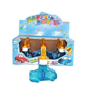 SUURET SAIPPUAKUPLAT AUTON MUOTOINEN (12 kpl.)