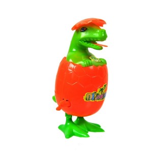 K&auml;velev&auml; Dinosaurus Munassa (12 kpl)