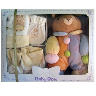 BABY BOW LAHJASETTI - KANI