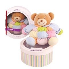 BABY BOW PEHMOLELU LAATIKOSSA - MALLI 7