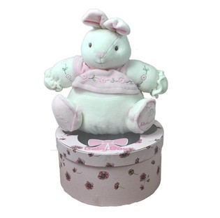 BABY BOW PEHMOLUTO LAATIKOSSA - MALLI 9