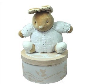 BABY BOW PEHMOLELU RASIASSA - MALLI 12