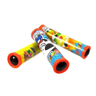 Iloinen Suuri Kaleidoskooppi (12 kpl)