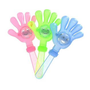 LED Räpyläkädet 18 cm (12 kpl.)