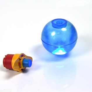 Valohyrrä 5 cm (14 kpl)