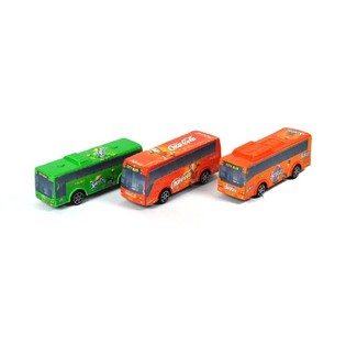 VETOAUTO BUSSI 11 CM (12 kpl)