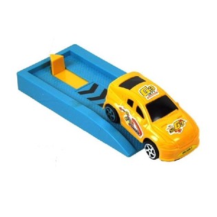 Katapultti-leikkiauto (12 kpl)