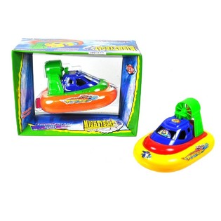 Lelu Hovercraft Ilmatyynyalus (1 kpl)