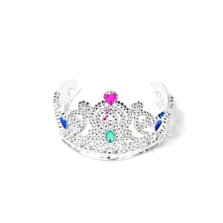 Prinsessakruunu - Malli 1 (12 kpl)