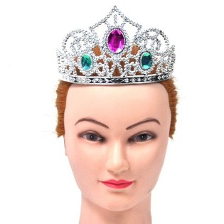Prinsessakruunu - Malli 2 (12 kpl)