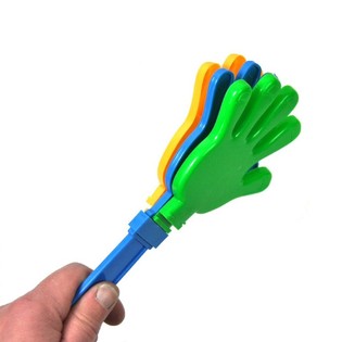 TAPUTUSKÄDET 23 CM (12 kpl.)