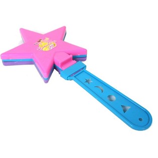 R&auml;pyl&auml;k&auml;det T&auml;hti - 26 cm (11 kpl)