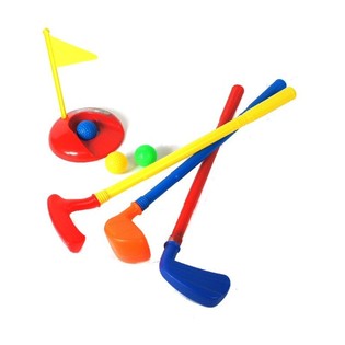 Golfsetti laukussa (2 kpl)
