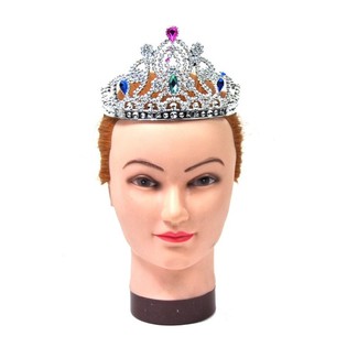 Erä Kruunuja ja Diadeemeja (132 kpl)